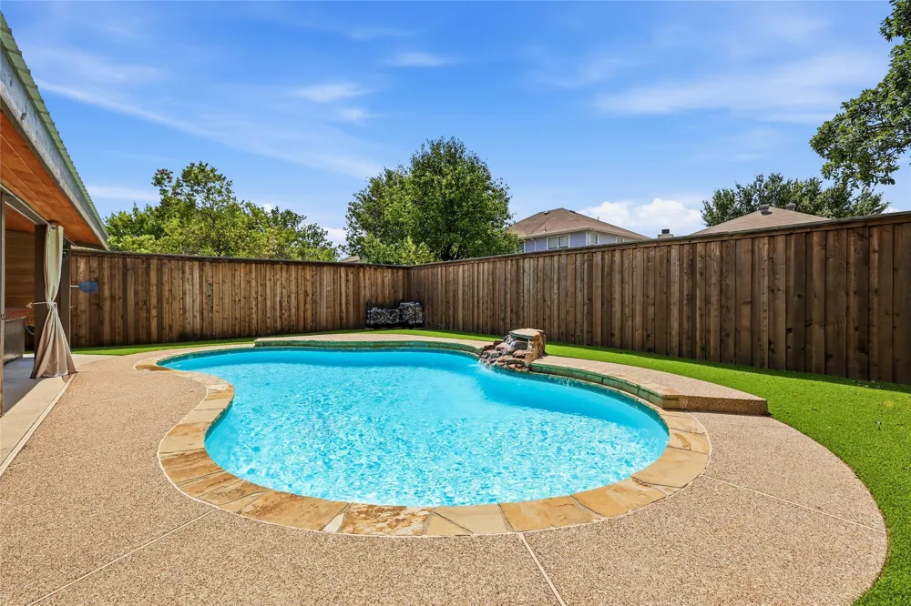 3520 Cattlebaron Drive Fort Worth, TX 76262