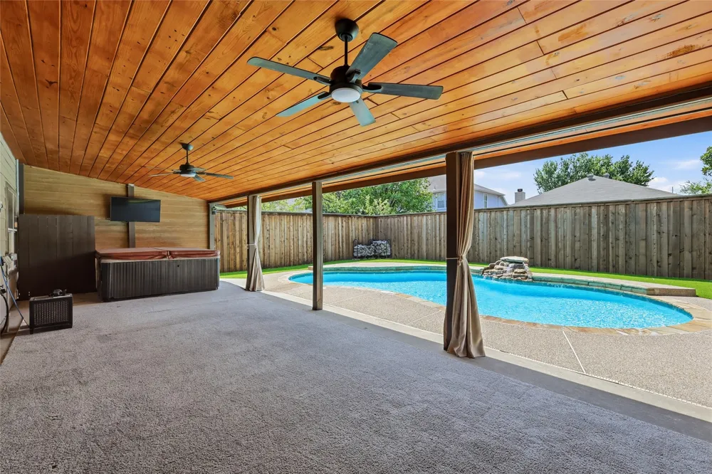 3520 Cattlebaron Drive Fort Worth, TX 76262