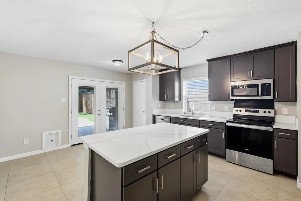 3520 Cattlebaron Drive Fort Worth, TX 76262