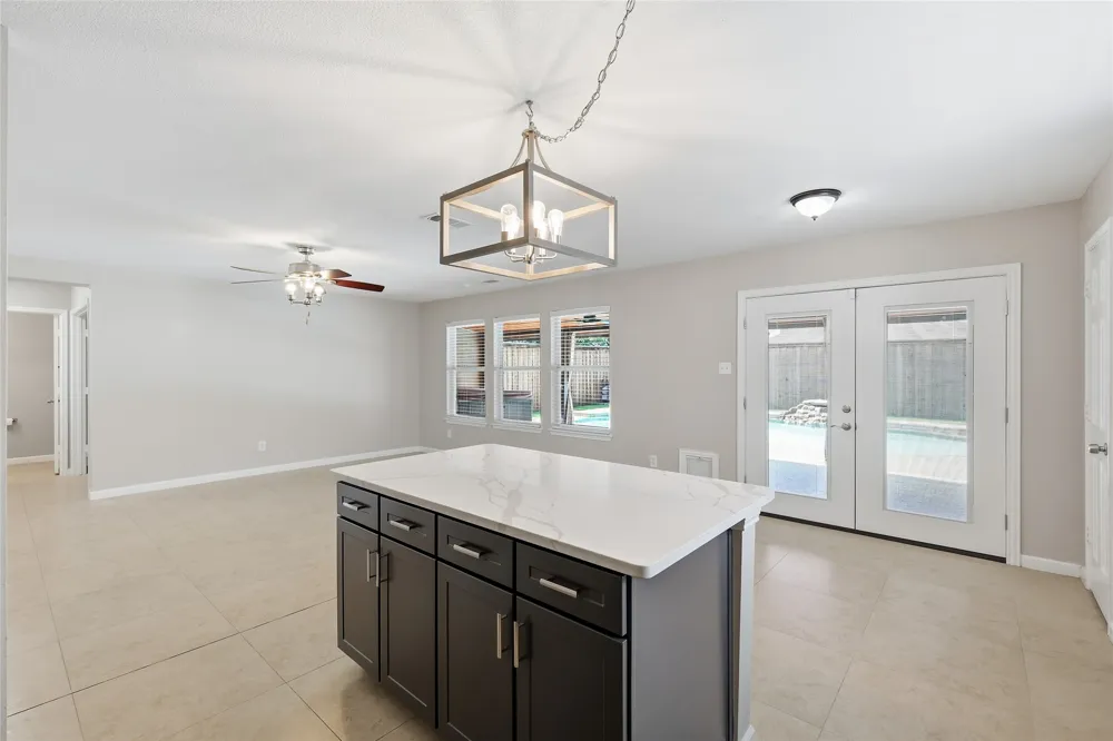 3520 Cattlebaron Drive Fort Worth, TX 76262
