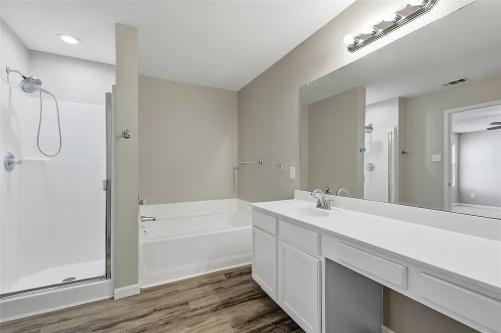 3520 Cattlebaron Drive Fort Worth, TX 76262