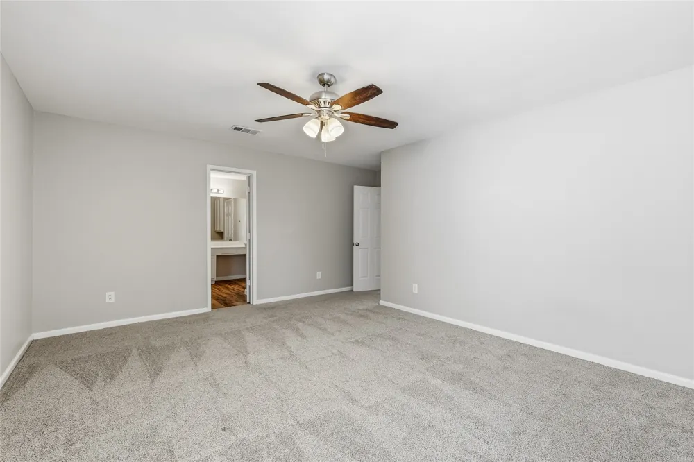 3520 Cattlebaron Drive Fort Worth, TX 76262