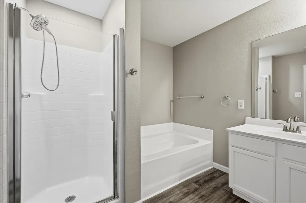 3520 Cattlebaron Drive Fort Worth, TX 76262