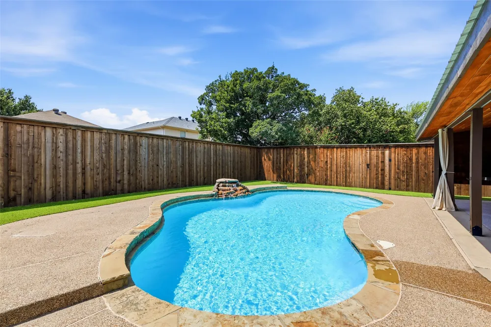 3520 Cattlebaron Drive Fort Worth, TX 76262