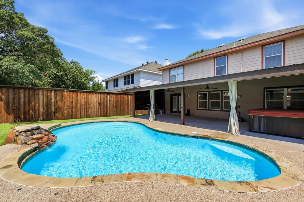 3520 Cattlebaron Drive Fort Worth, TX 76262