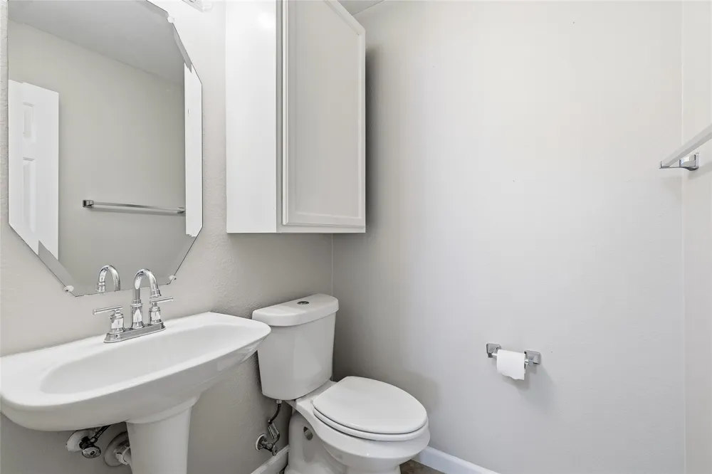 3520 Cattlebaron Drive Fort Worth, TX 76262