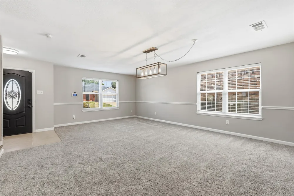 3520 Cattlebaron Drive Fort Worth, TX 76262