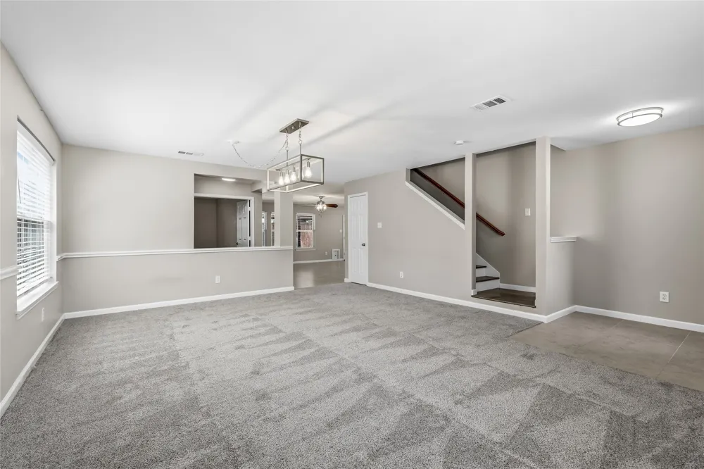 3520 Cattlebaron Drive Fort Worth, TX 76262