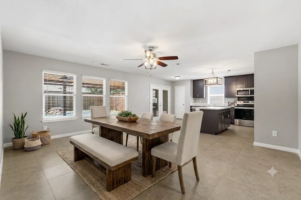 3520 Cattlebaron Drive Fort Worth, TX 76262