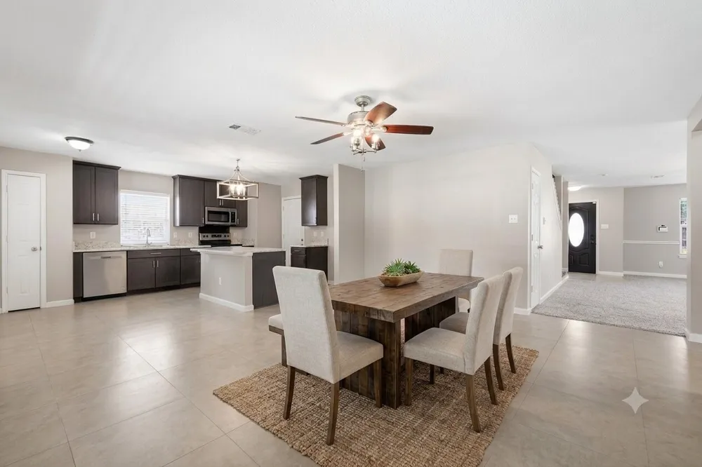 3520 Cattlebaron Drive Fort Worth, TX 76262