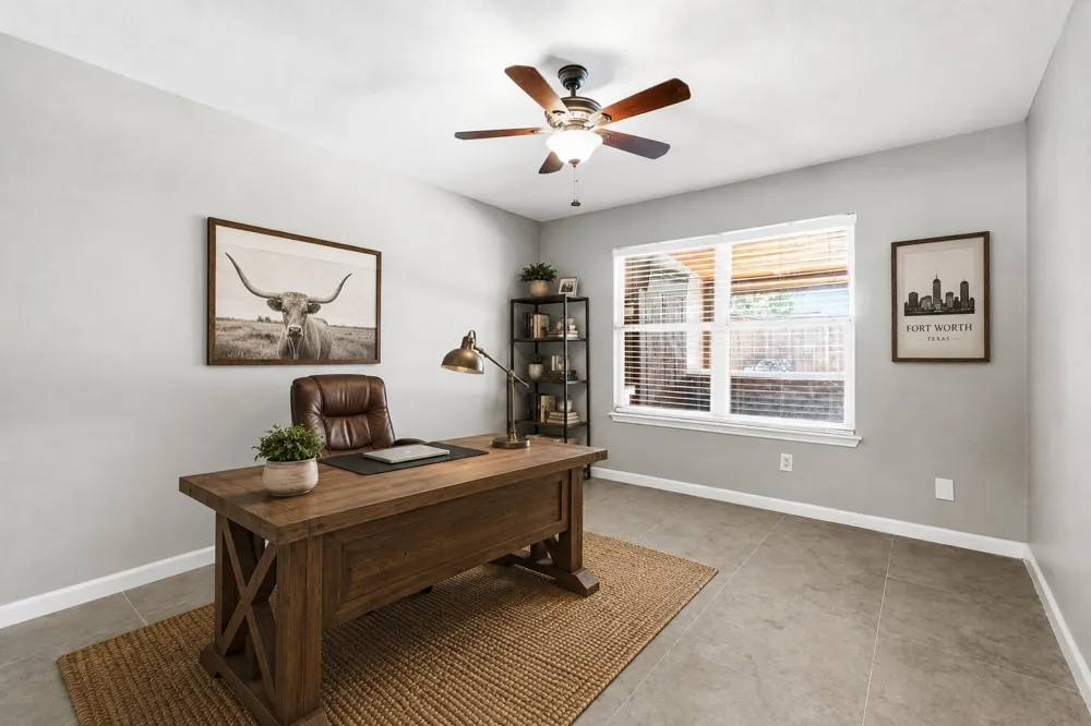 3520 Cattlebaron Drive Fort Worth, TX 76262