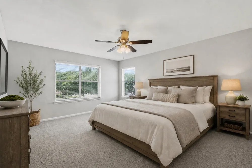 3520 Cattlebaron Drive Fort Worth, TX 76262