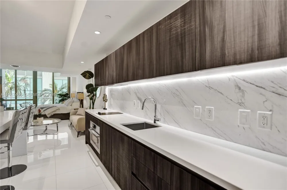 851 NE 1st Ave #202 Miami, FL 33132