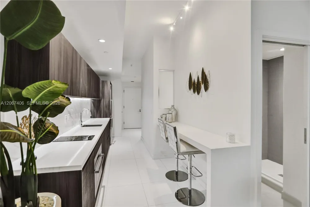 851 NE 1st Ave #202 Miami, FL 33132