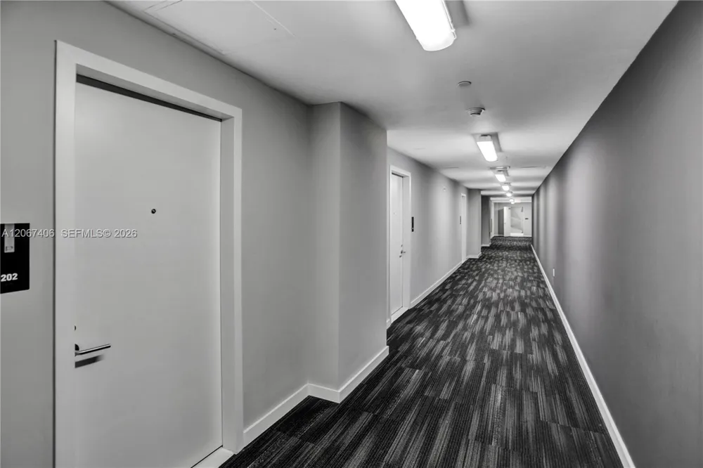 851 NE 1st Ave #202 Miami, FL 33132