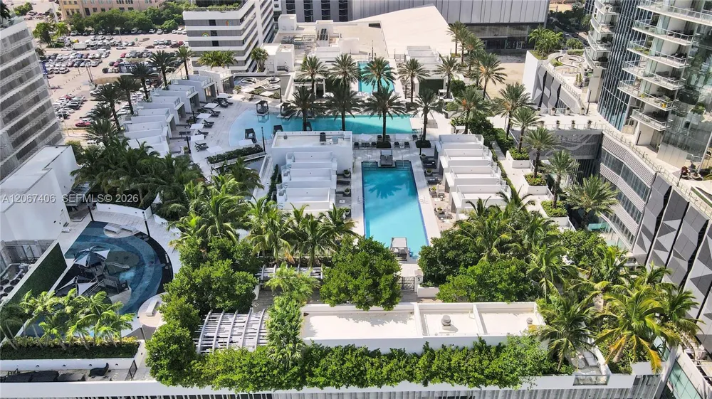 851 NE 1st Ave #202 Miami, FL 33132