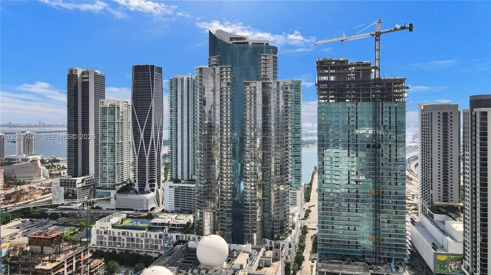 851 NE 1st Ave #202 Miami, FL 33132
