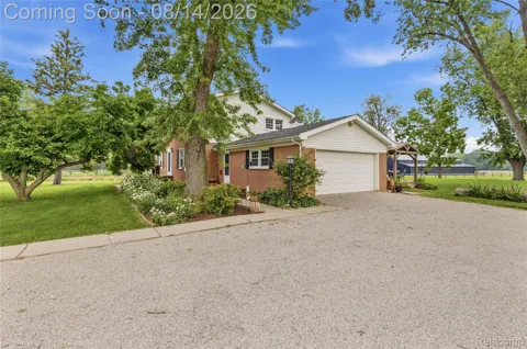 4925 S Huron River Drive