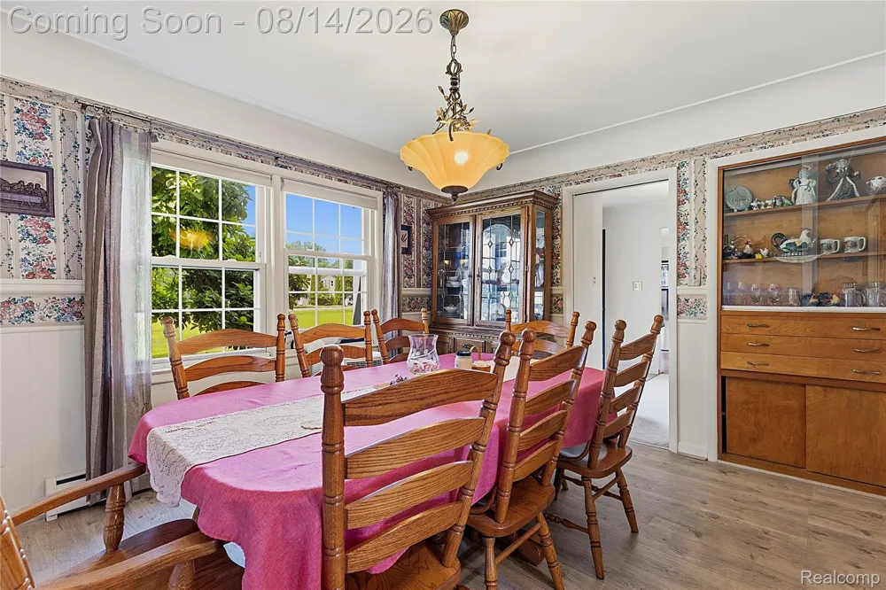 4925 S Huron River Drive Berlin Charter Township, MI 48134