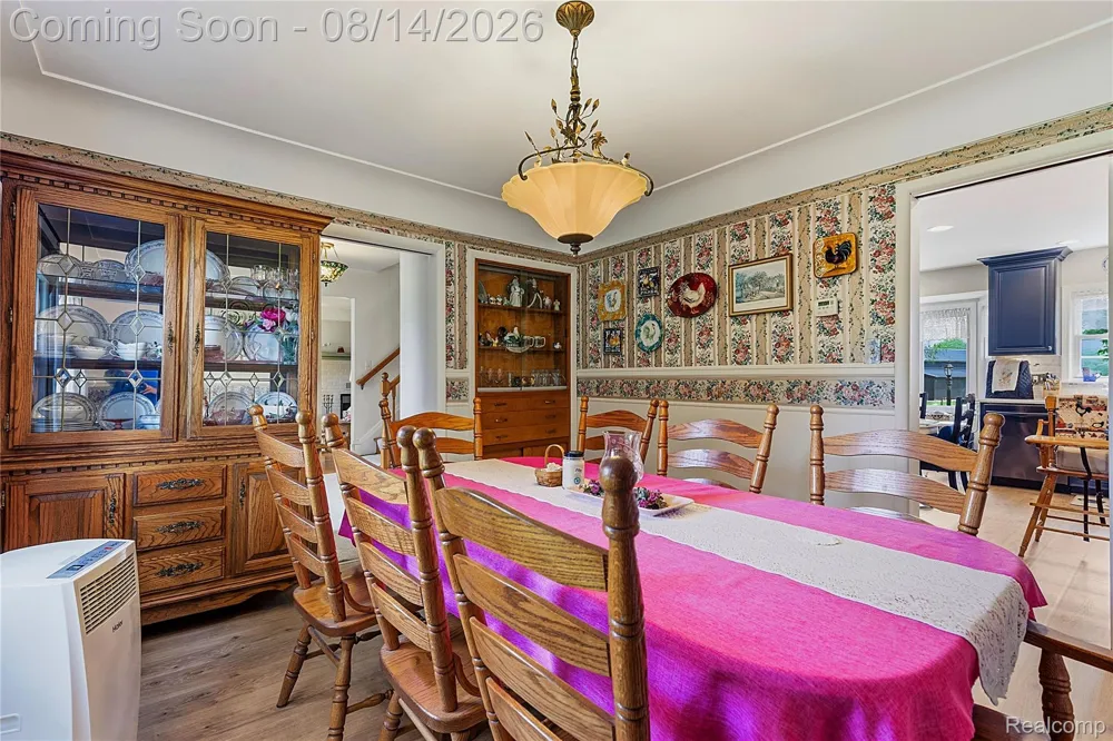 4925 S Huron River Drive Berlin Charter Township, MI 48134