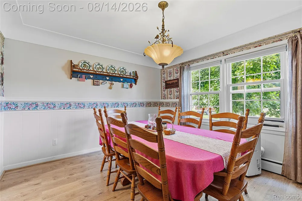 4925 S Huron River Drive Berlin Charter Township, MI 48134