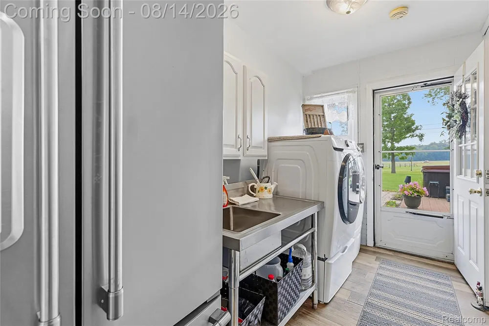 4925 S Huron River Drive Berlin Charter Township, MI 48134