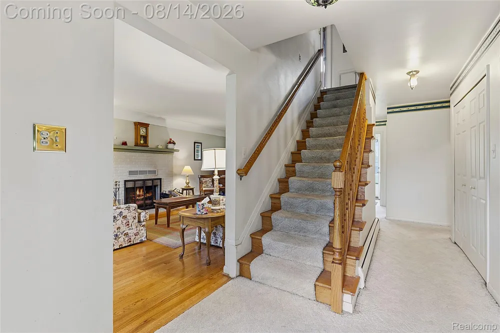 4925 S Huron River Drive Berlin Charter Township, MI 48134