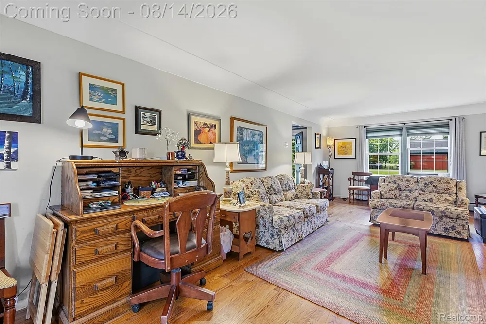 4925 S Huron River Drive Berlin Charter Township, MI 48134