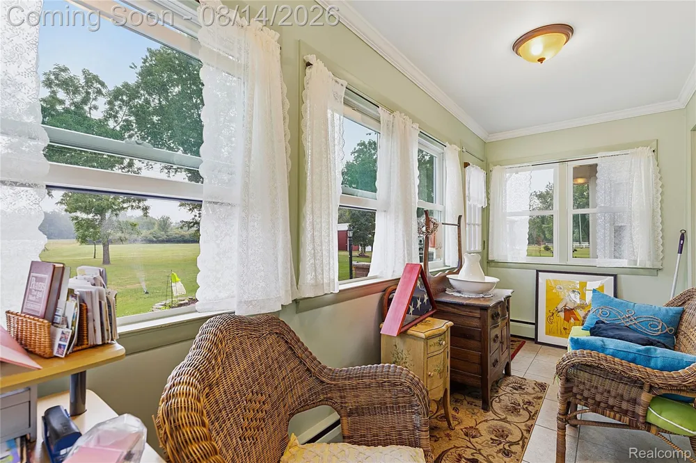 4925 S Huron River Drive Berlin Charter Township, MI 48134