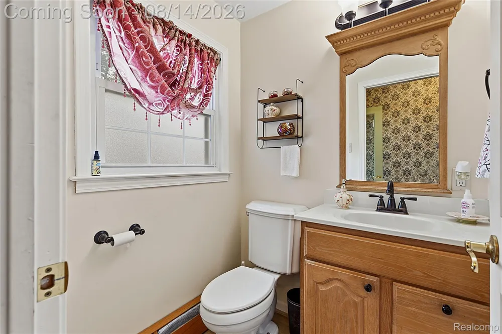 4925 S Huron River Drive Berlin Charter Township, MI 48134