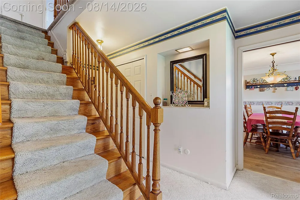 4925 S Huron River Drive Berlin Charter Township, MI 48134