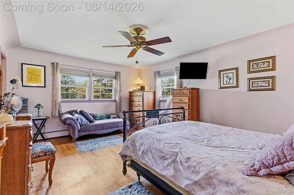 4925 S Huron River Drive Berlin Charter Township, MI 48134