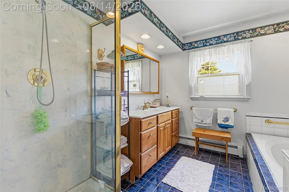 4925 S Huron River Drive Berlin Charter Township, MI 48134
