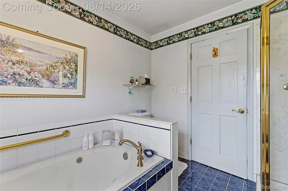 4925 S Huron River Drive Berlin Charter Township, MI 48134
