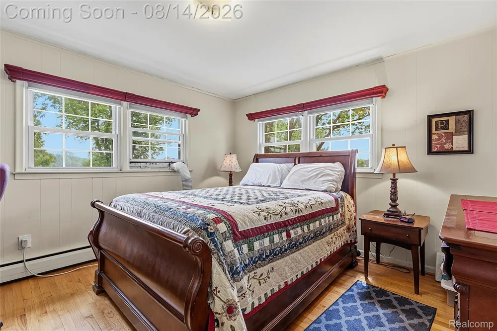 4925 S Huron River Drive Berlin Charter Township, MI 48134