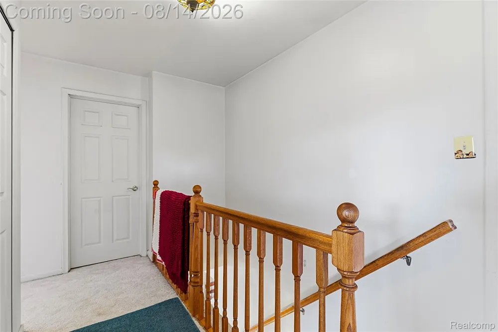 4925 S Huron River Drive Berlin Charter Township, MI 48134