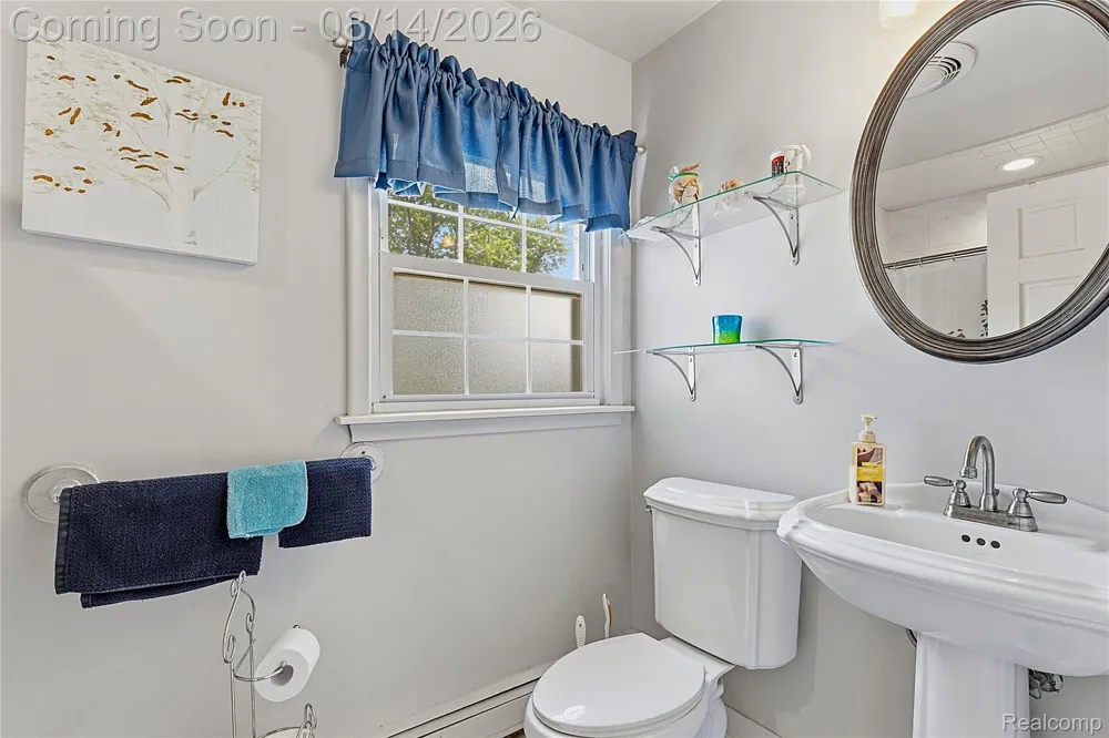 4925 S Huron River Drive Berlin Charter Township, MI 48134