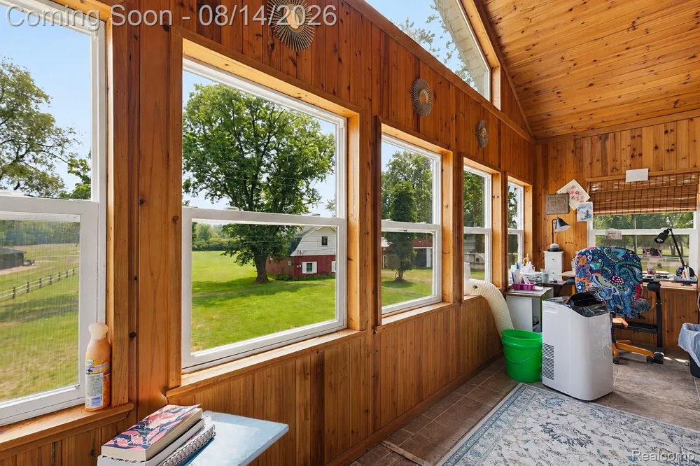 4925 S Huron River Drive Berlin Charter Township, MI 48134