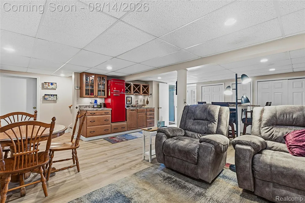 4925 S Huron River Drive Berlin Charter Township, MI 48134