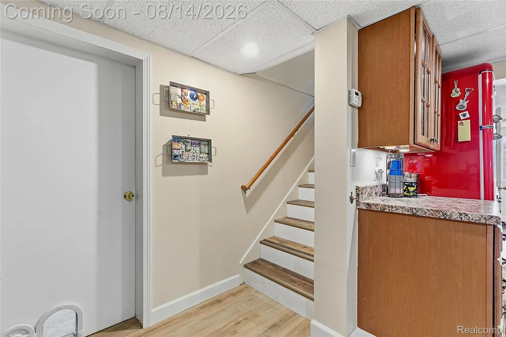 4925 S Huron River Drive Berlin Charter Township, MI 48134