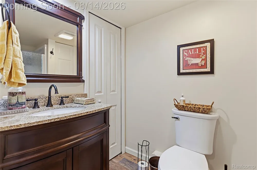4925 S Huron River Drive Berlin Charter Township, MI 48134