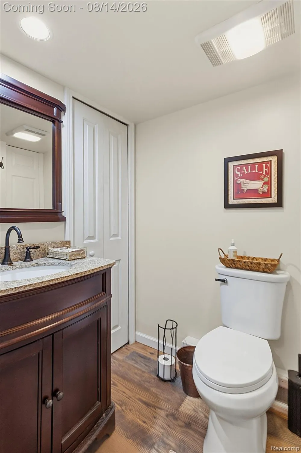 4925 S Huron River Drive Berlin Charter Township, MI 48134