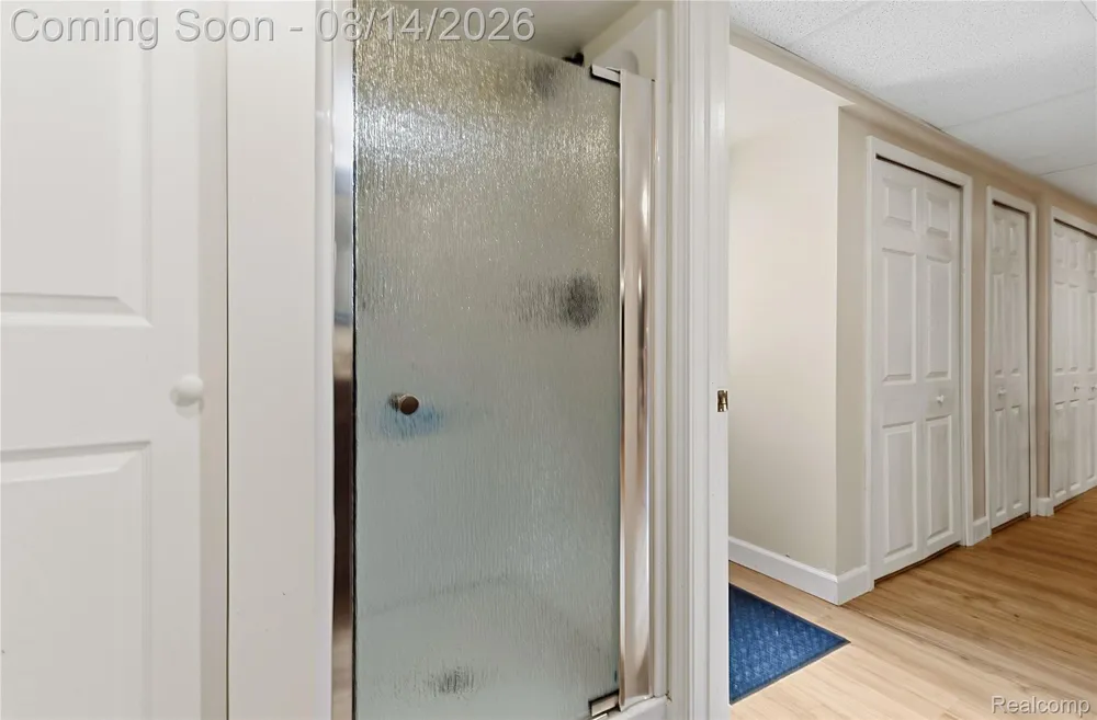 4925 S Huron River Drive Berlin Charter Township, MI 48134