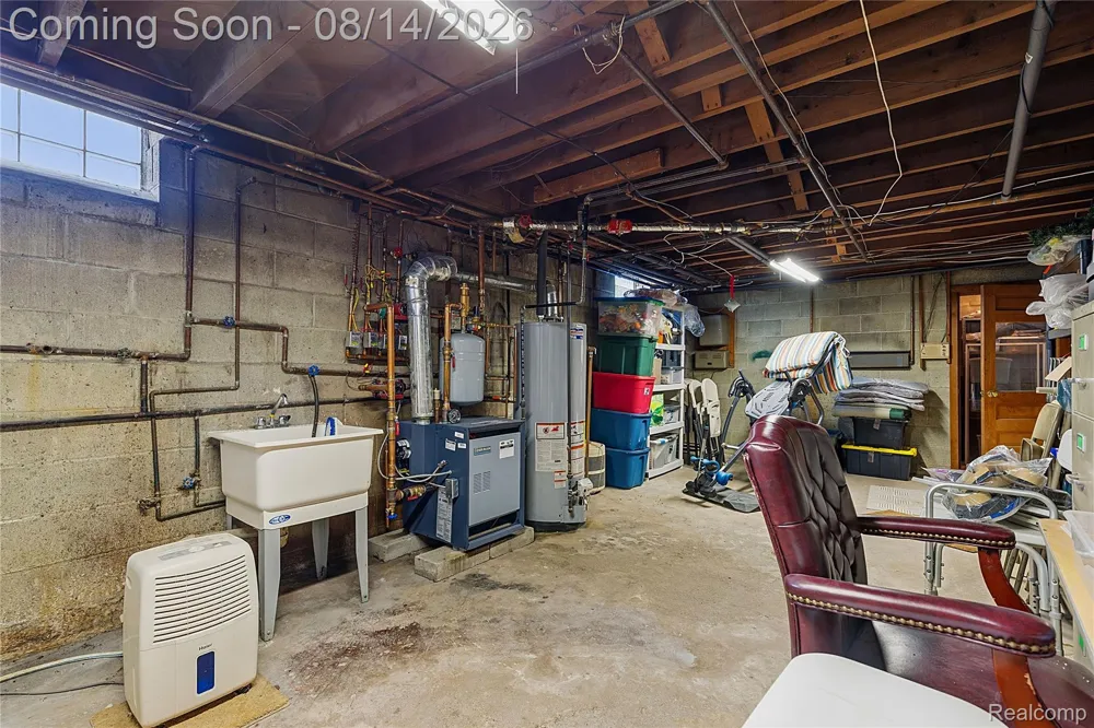 4925 S Huron River Drive Berlin Charter Township, MI 48134