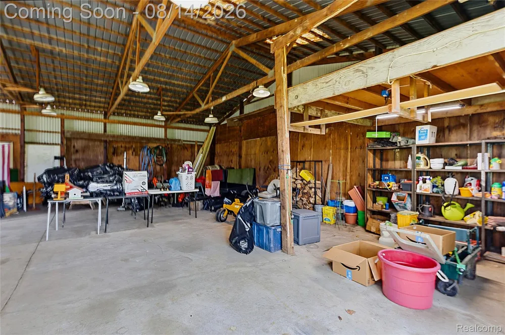 4925 S Huron River Drive Berlin Charter Township, MI 48134