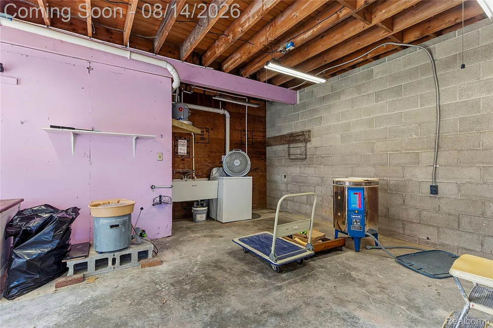 4925 S Huron River Drive Berlin Charter Township, MI 48134