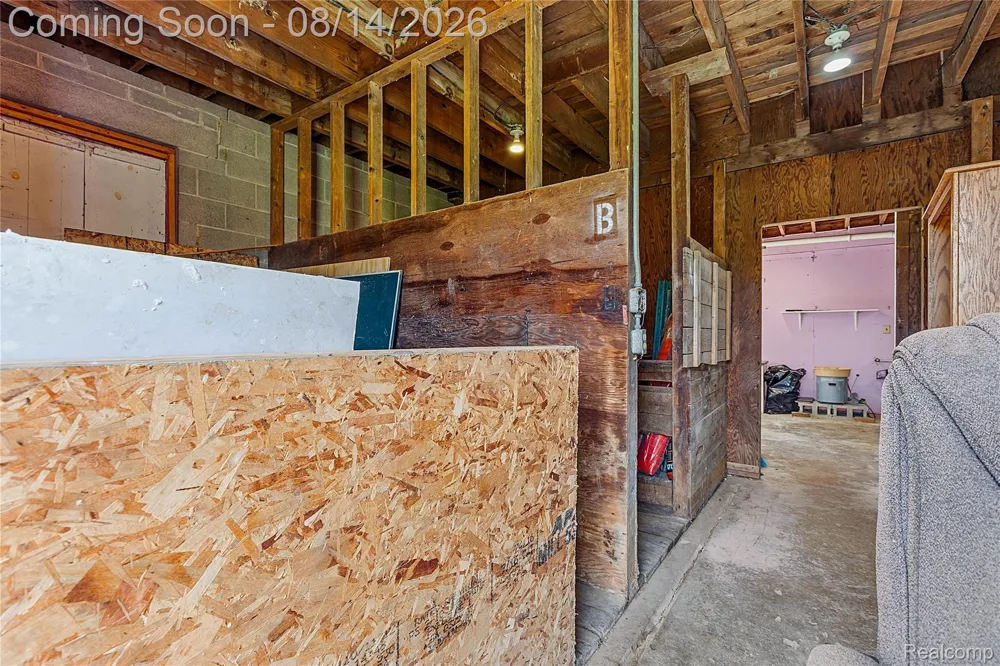 4925 S Huron River Drive Berlin Charter Township, MI 48134