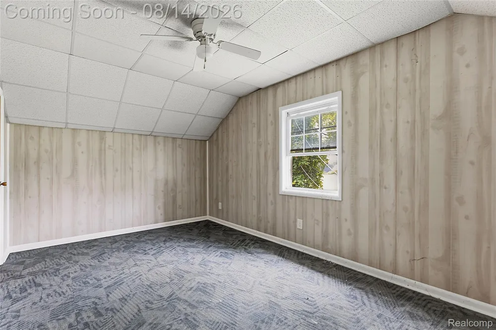 4925 S Huron River Drive Berlin Charter Township, MI 48134