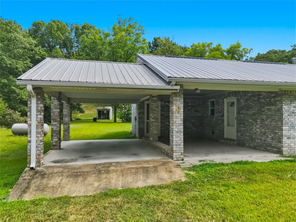 77511 S 4715 Stilwell, OK 74960