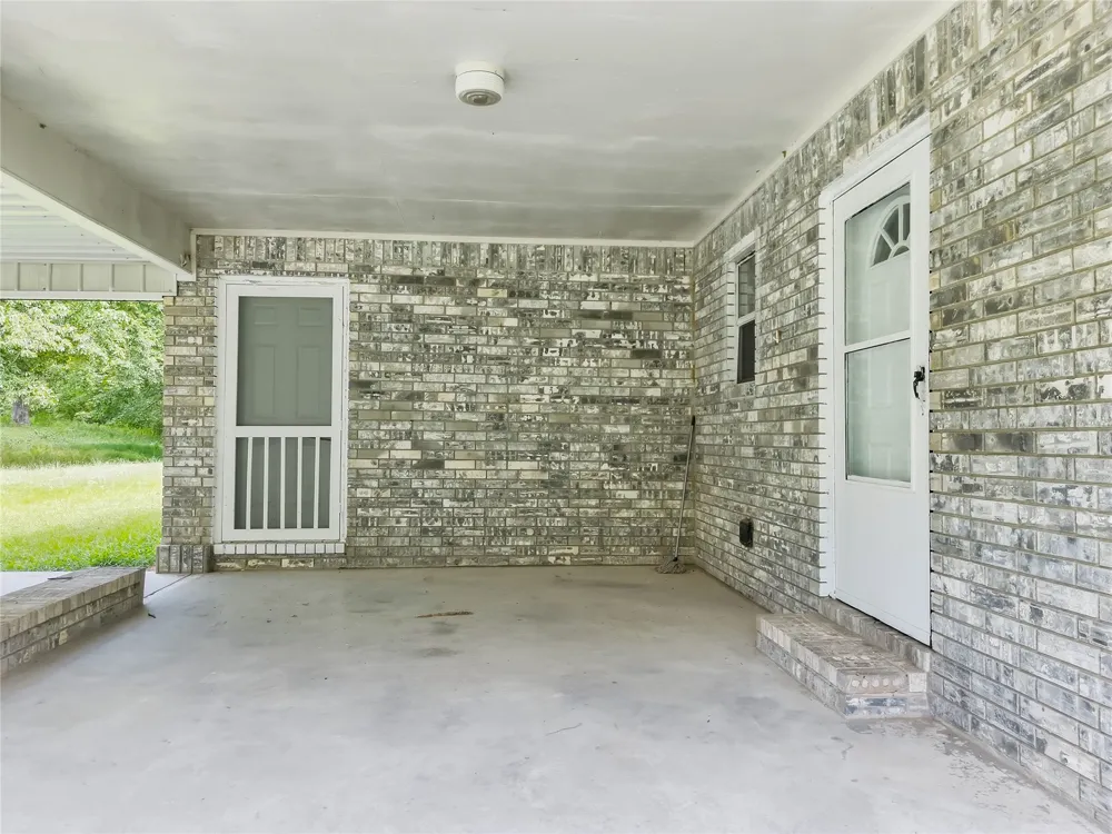 77511 S 4715 Stilwell, OK 74960